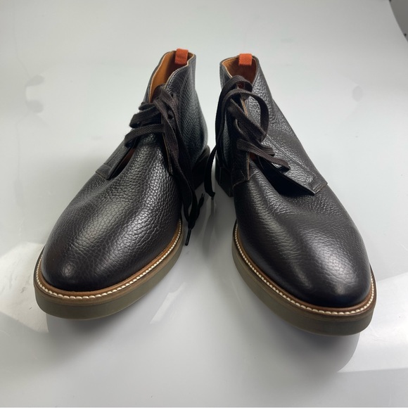 Rodd & Gunn men’s boots size 41 - Picture 4 of 4